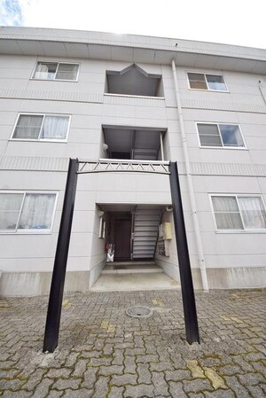 ヴィレッジトミタBの物件内観写真